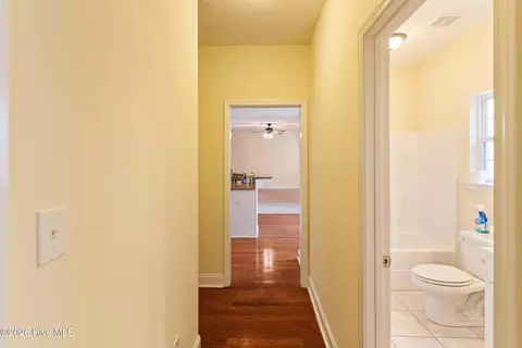 Entry Way - 1124 Brighton Dr, Evans, GA 30809 photo 5 of 8