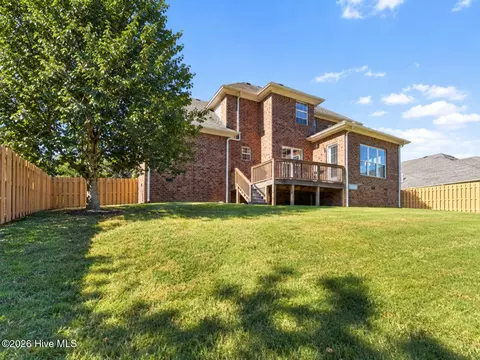 Exterior - 1124 Brighton Dr, Evans, GA 30809 photo 6 of 7