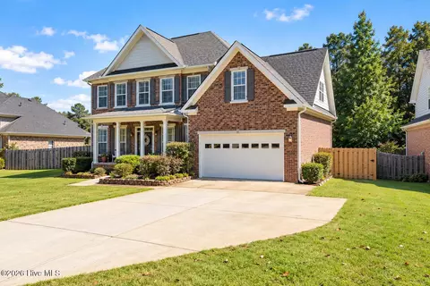 Exterior - 1124 Brighton Dr, Evans, GA 30809 photo 3 of 7