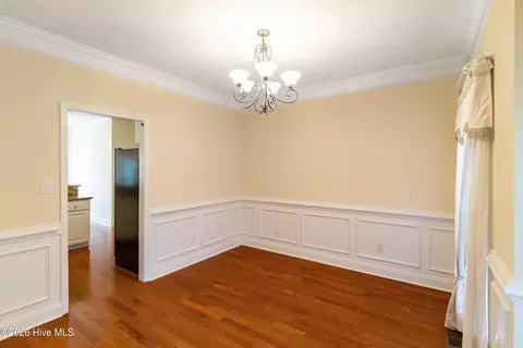 Dining - 1124 Brighton Dr, Evans, GA 30809 photo 1 of 2