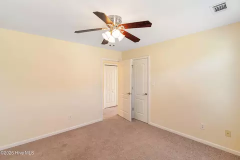 Bedroom - 1124 Brighton Dr, Evans, GA 30809 photo 8 of 10