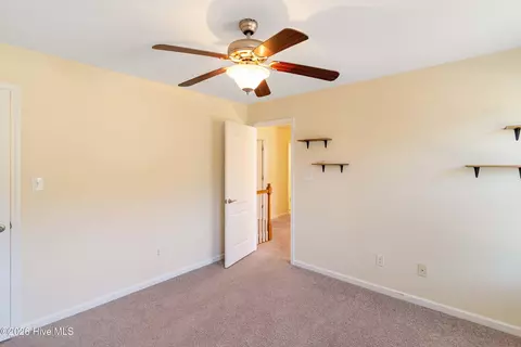 Bedroom - 1124 Brighton Dr, Evans, GA 30809 photo 6 of 10