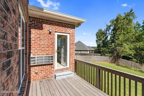 Exterior - 1124 Brighton Dr, Evans, GA 30809 photo 4 of 6