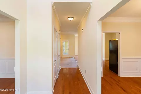 Entry Way - 1124 Brighton Dr, Evans, GA 30809 photo 1 of 8