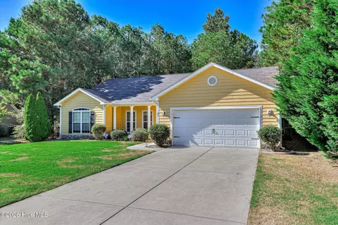 300 Foxchase Cir, North Augusta, SC 29860
