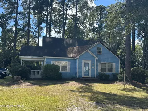 Other - 322 E Cavenaugh St, Wallace, NC 28466 photo 5 of 5