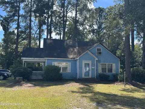 Other - 322 E Cavenaugh St, Wallace, NC 28466 photo 4 of 5