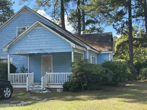 Other - 322 E Cavenaugh St, Wallace, NC 28466 photo 3 of 5