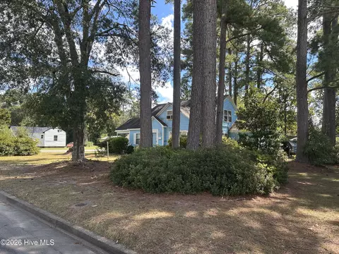 Exterior - 322 E Cavenaugh St, Wallace, NC 28466 photo 4 of 10