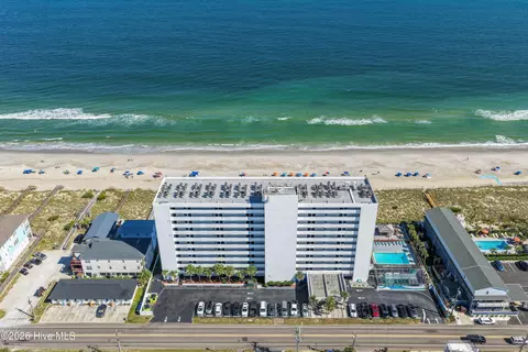1615 Lake Park Blvd S UNIT 106, Carolina Beach, NC 28428