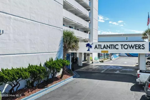 1615 Lake Park Blvd S UNIT 106, Carolina Beach, NC 28428