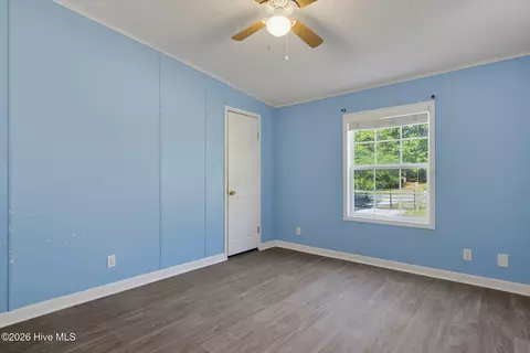 Bedroom - 1608 Patsy Ln, Wilmington, NC 28405 photo 1 of 2