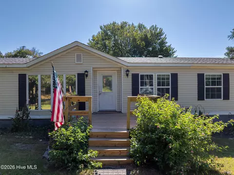 Exterior - 1608 Patsy Ln, Wilmington, NC 28405 photo 3 of 15