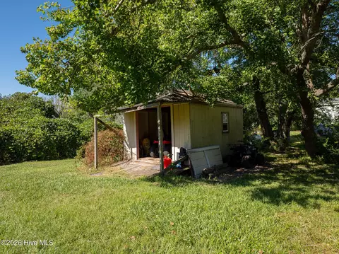 Exterior - 1608 Patsy Ln, Wilmington, NC 28405 photo 10 of 15