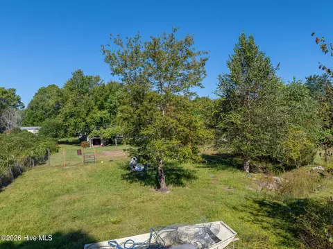 Exterior - 1608 Patsy Ln, Wilmington, NC 28405 photo 7 of 15