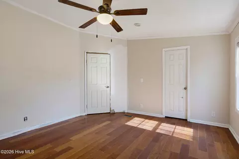 Bedroom - 1608 Patsy Ln, Wilmington, NC 28405 photo 2 of 2