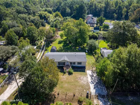 View/Area - 1608 Patsy Ln, Wilmington, NC 28405 photo 1 of 13