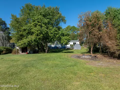 Exterior - 1608 Patsy Ln, Wilmington, NC 28405 photo 8 of 15