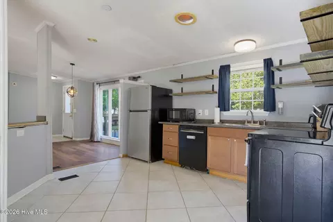Kitchen - 1608 Patsy Ln, Wilmington, NC 28405 photo 3 of 3
