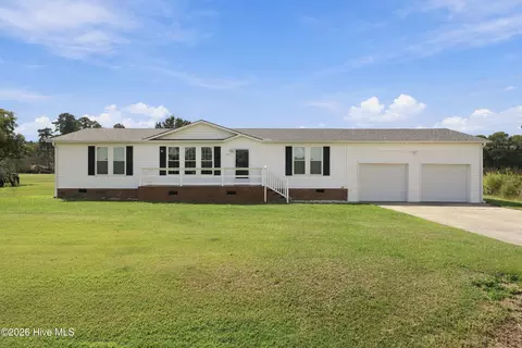 1774 Tull Rd, Greenville, NC 27858