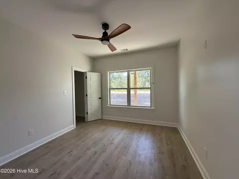 Bedroom - 111 E Quaker Rd E, Wrens, GA 30833 photo 1 of 2