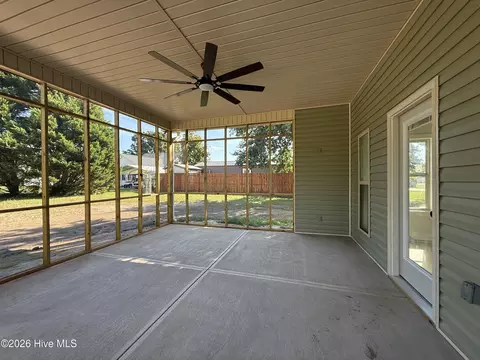Exterior - 111 E Quaker Rd E, Wrens, GA 30833 photo 2 of 2