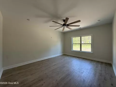 Living - 111 E Quaker Rd E, Wrens, GA 30833 photo 2 of 2