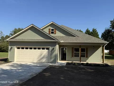 111 E Quaker Rd E, Wrens, GA 30833
