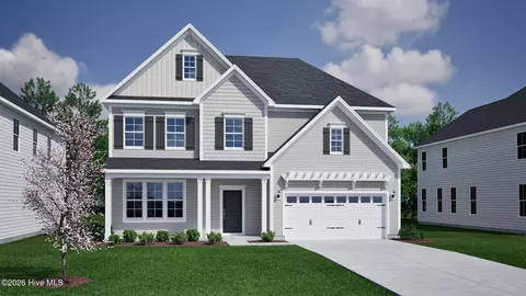 8925 Peplow Pl, Wilmington, NC 28411