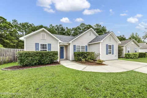 1148 Amber Pines Dr, Leland, NC 28451
