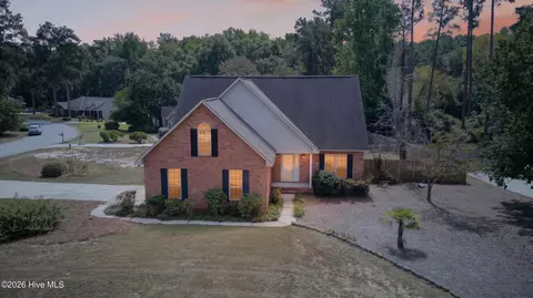 3042 Maplewood Dr, North Augusta, SC 29841