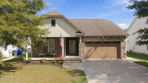 2116 Tulls Cove Rd, Winterville, NC 28590