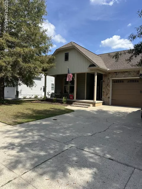 2116 Tulls Cove Rd, Winterville, NC 28590