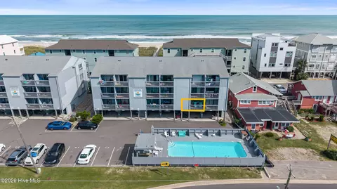 408 Carolina Beach Ave S #A2, Carolina Beach, NC 28428