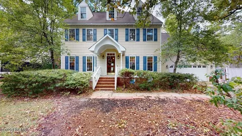 154 S Marion Dr, Goldsboro, NC 27534