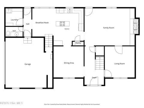 829 Woodberry Dr, Evans, GA 30809