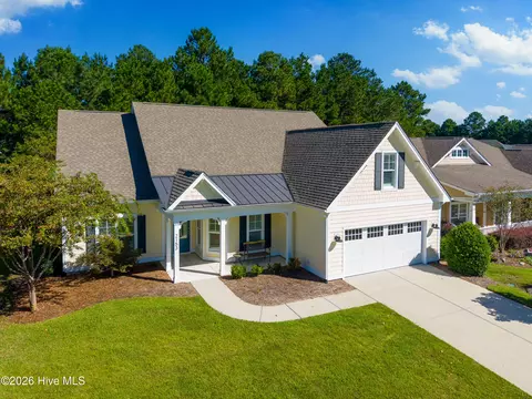 2153 Forest View Cir, Leland, NC 28451