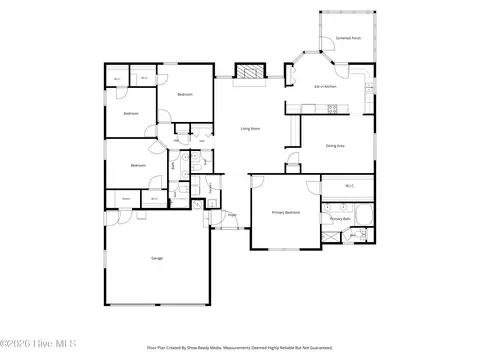 4573 Waterford Dr, Evans, GA 30809