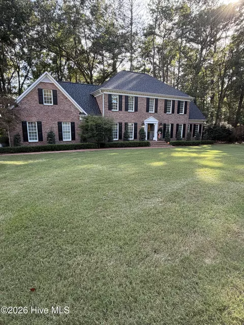 3418 Buena Vista Ct, Kinston, NC 28504