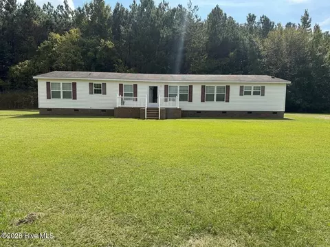 643 Grabtown Rd, Windsor, NC 27983