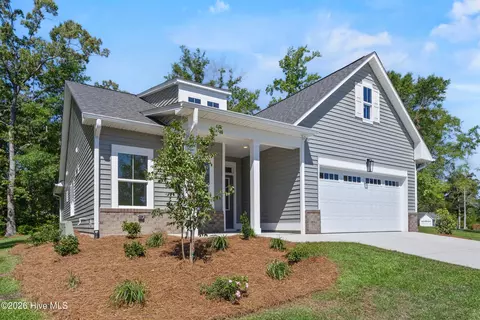 4503 Village Green Dr SW #HOME 91, Shallotte, NC 28470