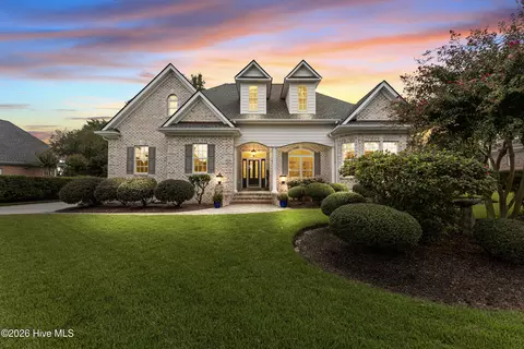 1635 Grandiflora Dr, Leland, NC 28451