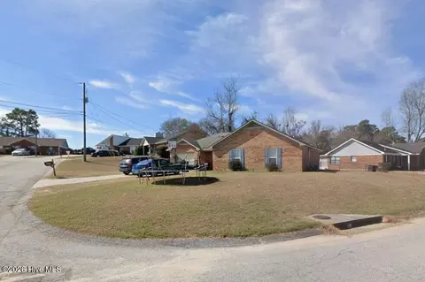 3101 Linderwood Ct, Augusta, GA 30906
