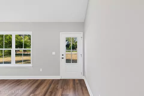 Entry Way - 327 Sims Ave, Augusta, GA 30906 photo 1 of 5