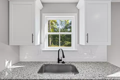 Kitchen - 327 Sims Ave, Augusta, GA 30906 photo 2 of 2