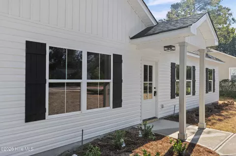 Exterior - 327 Sims Ave, Augusta, GA 30906 photo 1 of 3