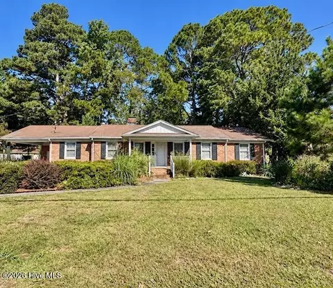 1209 Red Banks Rd, Greenville, NC 27858