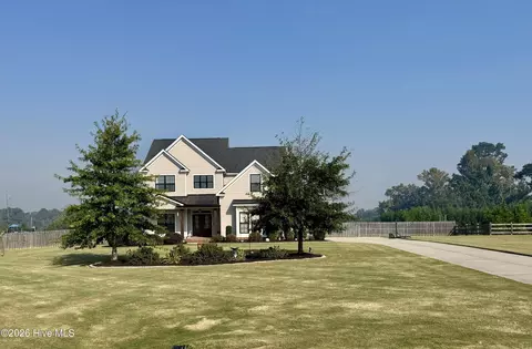 4014 Highfield Dr, Grovetown, GA 30813