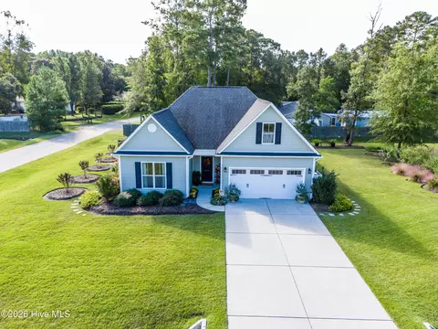 491 Bronze Dr, Rocky Point, NC 28457