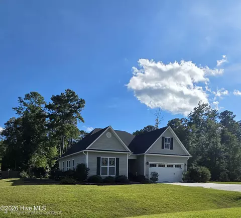 491 Bronze Dr, Rocky Point, NC 28457